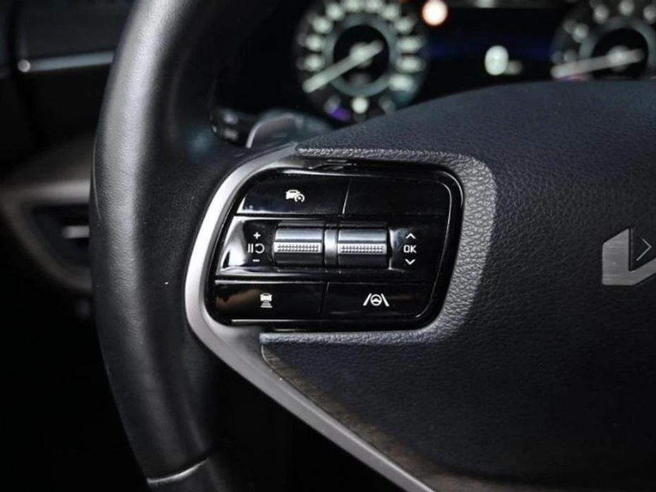 Kia K8 3.5 LPG 2WD Prestige  * koreiskikoli.bg * , снимка 9 - Автомобили и джипове - 55940434