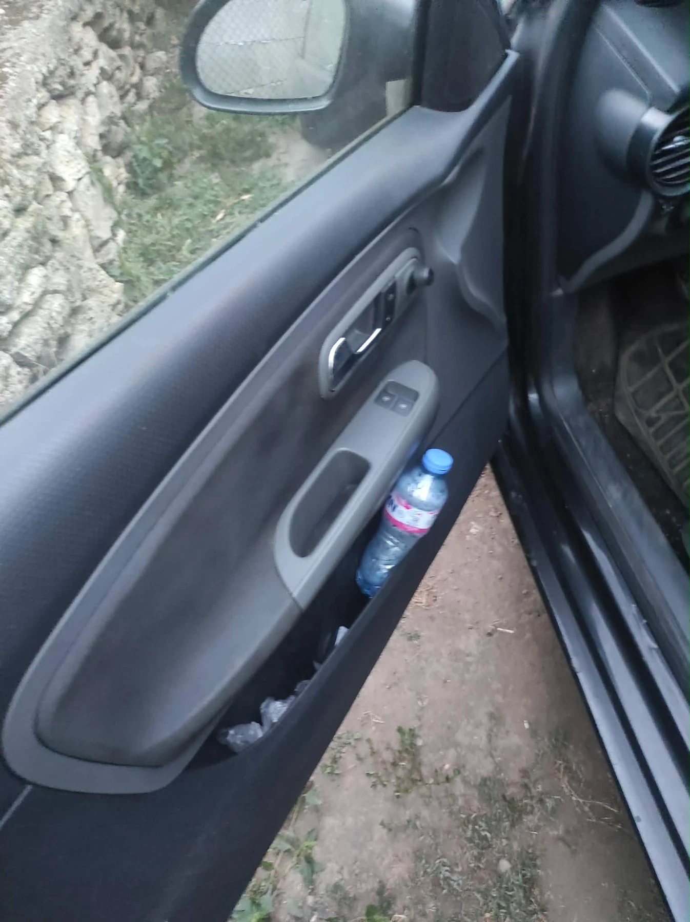 Seat Ibiza Газ-бензин, снимка 7 - Автомобили и джипове - 55963829