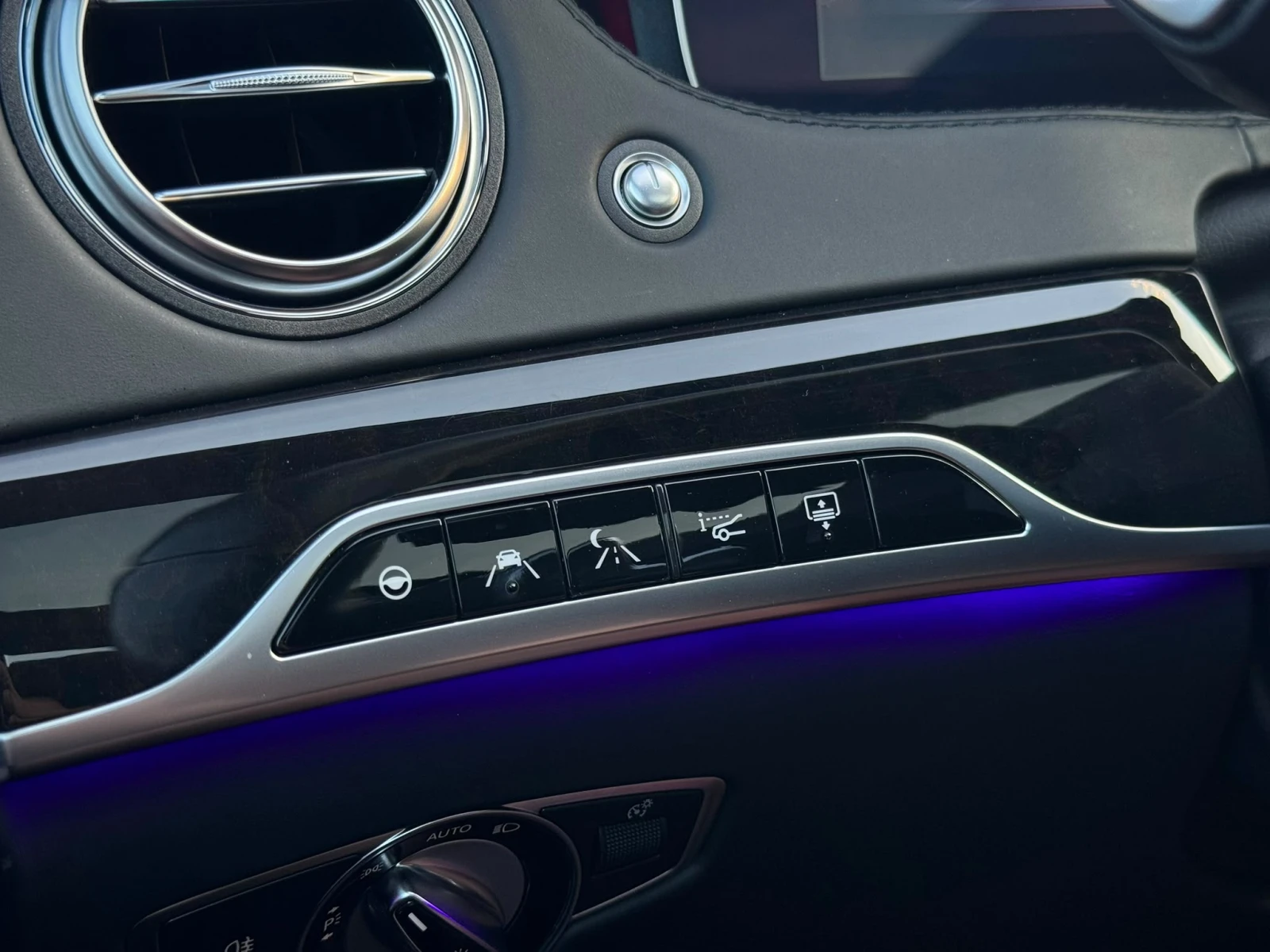 Mercedes-Benz S 560 MAYBACH* 90000KM | Mobile.bg � ����������� 14