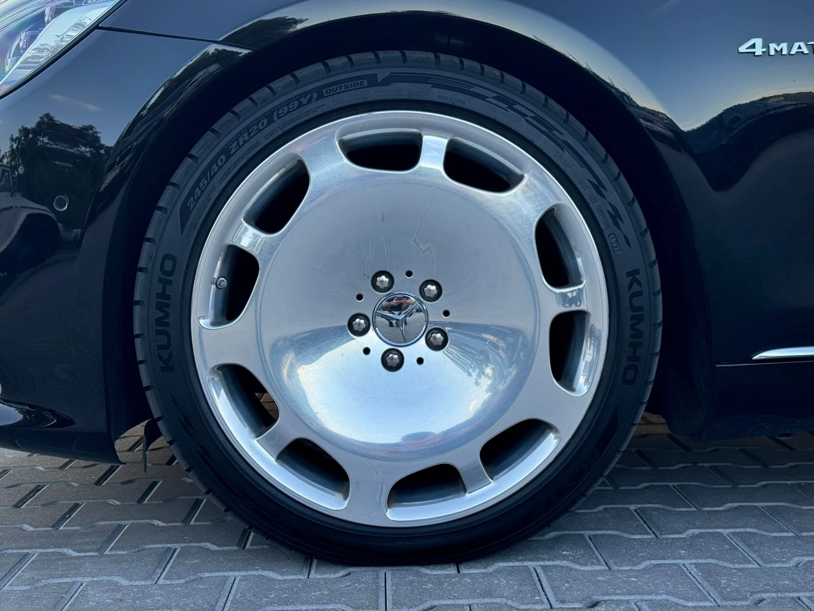 Mercedes-Benz S 560 MAYBACH* 90000KM | Mobile.bg � ����������� 17