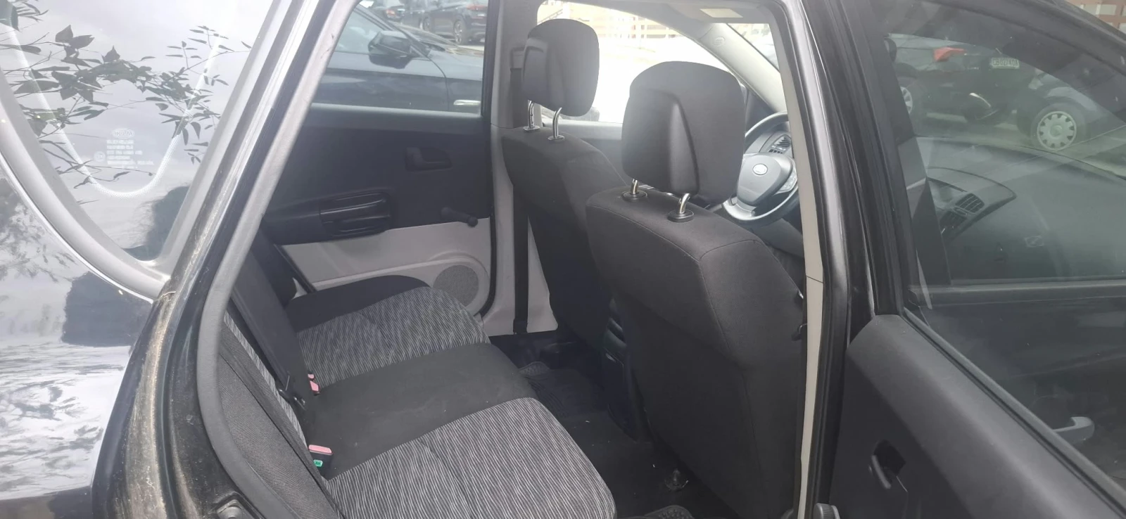 Kia Ceed, снимка 7 - Автомобили и джипове - 56234984