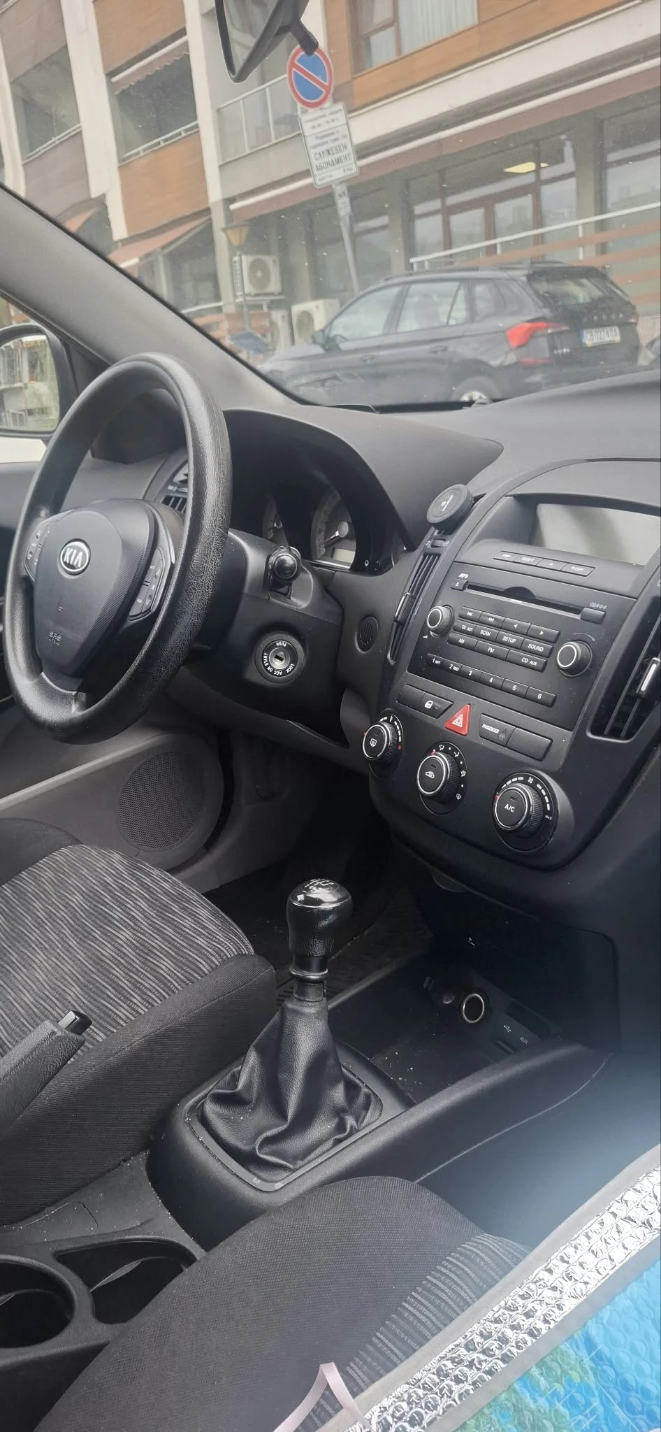Kia Ceed, снимка 5 - Автомобили и джипове - 56234984