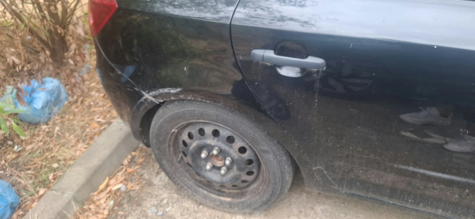 Kia Ceed, снимка 4 - Автомобили и джипове - 56234984