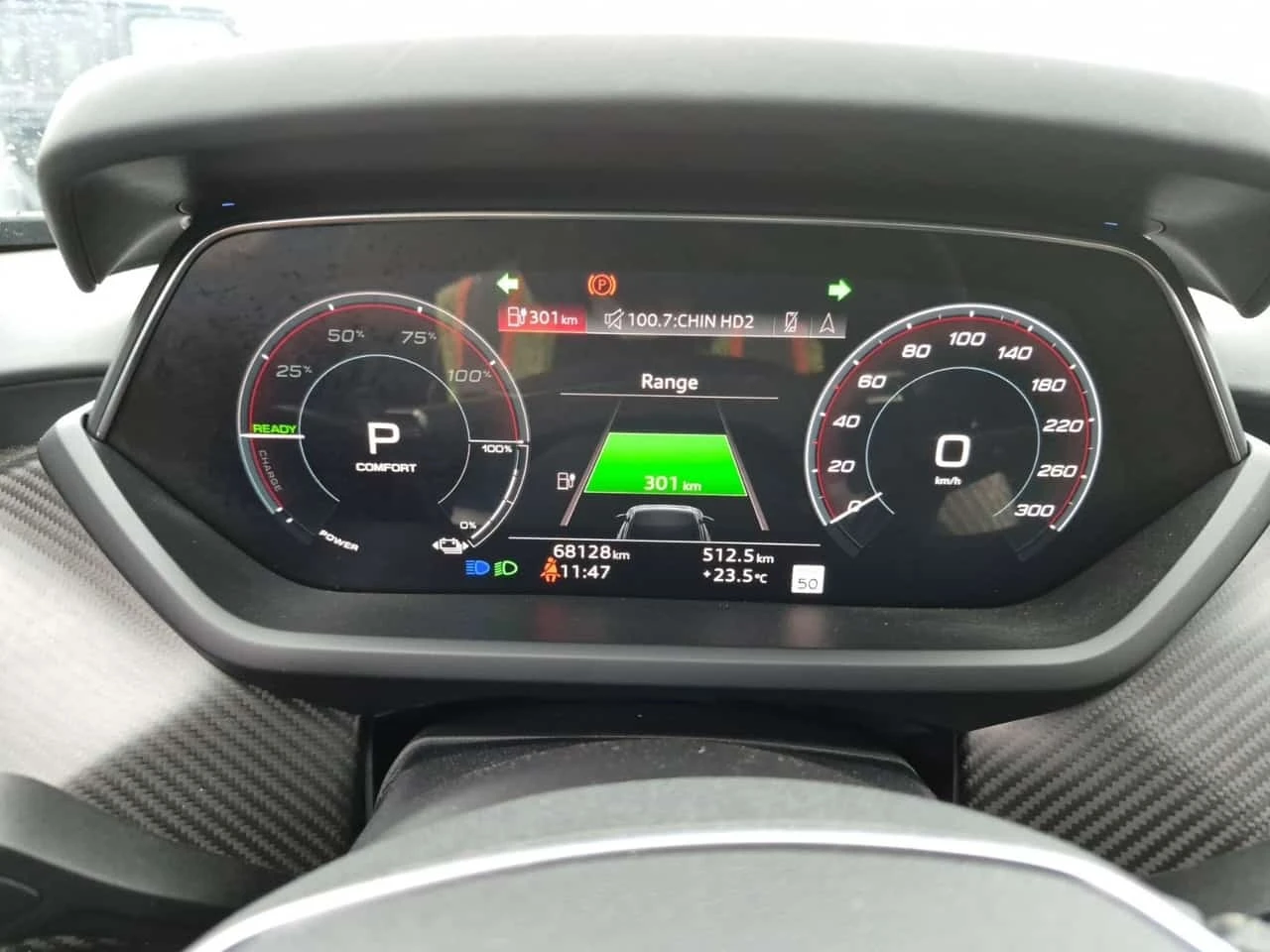 Audi E-Tron GT * QUATTRO * CARFAX * От VW * , снимка 7 - Автомобили и джипове - 56666042