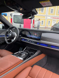 BMW 740 4.0D Xdrive M Sport / TV /  Всички екстри  - изображение 5