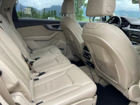 Audi Q7 3.0TDI-MATRIX-VIRTUAL-7m-KAMERA, снимка 5
