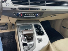 Audi Q7 3.0TDI-MATRIX-VIRTUAL-7m-KAMERA, снимка 15