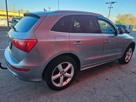 Audi Q5 2.0 TDI, 2 SLINE, 4x4, , снимка 4