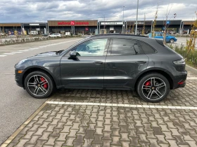 Porsche Macan 3.0 S, снимка 4