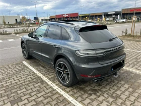 Porsche Macan 3.0 S, снимка 3
