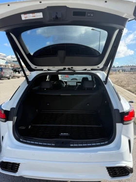 Lexus RX 500h F Sport , снимка 11