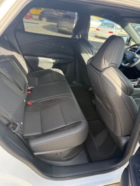 Lexus RX 500h F Sport , снимка 12