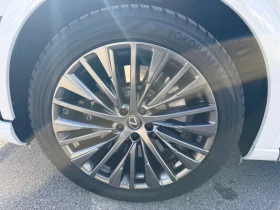 Lexus RX 500h F Sport , снимка 13