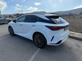 Lexus RX 500h F Sport , снимка 8