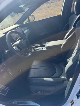Lexus RX 500h F Sport , снимка 14