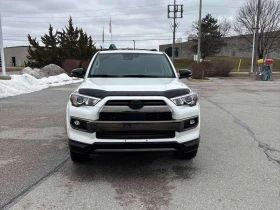 Toyota 4runner * 4WD * CARFAX * ПАНОРАМА * KEYLESS * ПОДГРЕВИ, снимка 6
