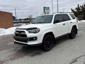 Toyota 4runner * 4WD * CARFAX * ПАНОРАМА * KEYLESS * ПОДГРЕВИ, снимка 1