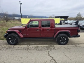 Jeep Gladiator RUBICON/FOX, снимка 6