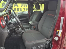 Jeep Gladiator RUBICON/FOX, снимка 8