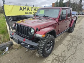 Jeep Gladiator RUBICON/FOX, снимка 1
