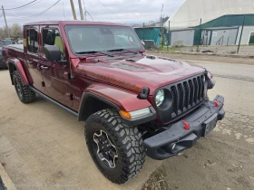 Jeep Gladiator RUBICON/FOX, снимка 3