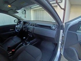 Dacia Duster 1.6 бензин газ 115hp, снимка 7