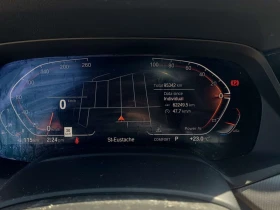 BMW X5 * XDRIVE40I * CARFAX * ЦЕНА ДО БГ, снимка 9