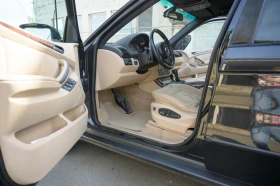BMW X5, снимка 6