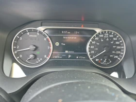 Nissan Rogue S AWD* ПОДГРЕВ* КАМЕРА* CARPLAY* М.ТОЧКА* , снимка 11