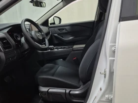 Nissan Rogue S AWD* ПОДГРЕВ* КАМЕРА* CARPLAY* М.ТОЧКА* , снимка 8