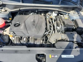 Kia Sportage * AWD * CARPLAY * ПОДГРЕВ * КАМЕРА, снимка 14
