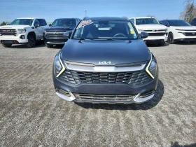 Kia Sportage * AWD * CARPLAY * ПОДГРЕВ * КАМЕРА, снимка 6