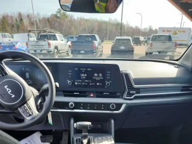 Kia Sportage * AWD * CARPLAY * ПОДГРЕВ * КАМЕРА, снимка 9