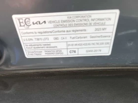Kia Sportage * AWD * CARPLAY * ПОДГРЕВ * КАМЕРА, снимка 13