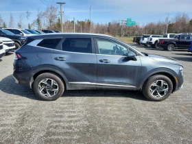 Kia Sportage * AWD * CARPLAY * ПОДГРЕВ * КАМЕРА, снимка 3