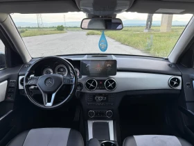 Mercedes-Benz GLK 220CDI* 4MATIC* SWISS* FACELIFT* , снимка 7