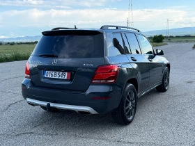 Mercedes-Benz GLK 220CDI* 4MATIC* SWISS* FACELIFT* , снимка 3