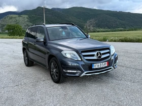 Mercedes-Benz GLK 220CDI* 4MATIC* SWISS* FACELIFT* , снимка 2