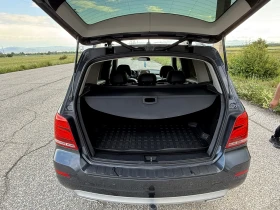 Mercedes-Benz GLK 220CDI* 4MATIC* SWISS* FACELIFT* , снимка 11