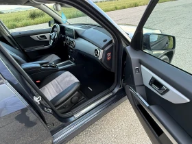 Mercedes-Benz GLK 220CDI* 4MATIC* SWISS* FACELIFT* , снимка 9