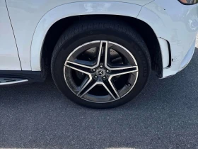 Mercedes-Benz GLS 450 * ДИСТРОНИК * 360 * ОБДУХВАНЕ * ПАМЕТ, снимка 7