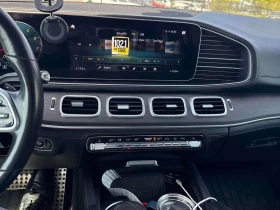 Mercedes-Benz GLS 450 * ДИСТРОНИК * 360 * ОБДУХВАНЕ * ПАМЕТ, снимка 9