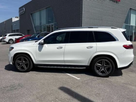 Mercedes-Benz GLS 450 * ДИСТРОНИК * 360 * ОБДУХВАНЕ * ПАМЕТ, снимка 11