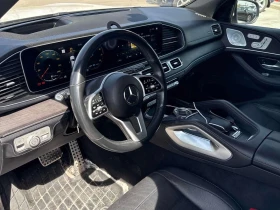 Mercedes-Benz GLS 450 * ДИСТРОНИК * 360 * ОБДУХВАНЕ * ПАМЕТ, снимка 5