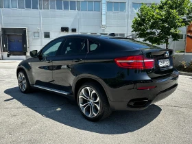 BMW X6 4.4i 408 к.с./Face/Реални км, снимка 3