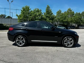 BMW X6 4.4i 408 к.с./Face/Реални км, снимка 5