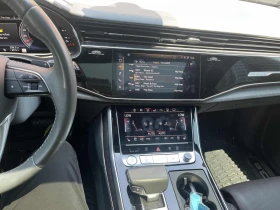 Audi Q8 Technik/Sline/Matrix/Distr/HUD/Масаж/360, снимка 7