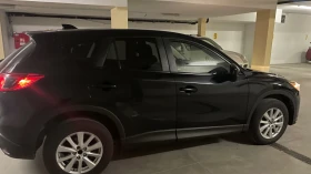 Mazda CX-5 АВТОМАТИК 165к.с., снимка 5
