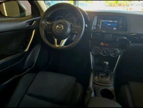 Mazda CX-5 АВТОМАТИК 165к.с., снимка 7
