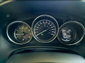 Mazda CX-5 АВТОМАТИК 165к.с., снимка 8